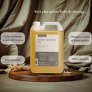 ZenGrowth Huile d'amande douce 100% naturelle 5l