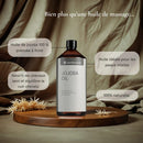 ZenGrowth Huile de jojoba 100% naturelle 1l