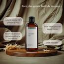 ZenGrowth Huile de jojoba 100% naturelle 150ml