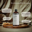 ZenGrowth Huile d’Argan – Pressée à froid 1L