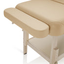Extension de table pour tables de massage 15 cm x 71 cm x 7 cm