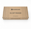 Coffret ZenGrowth 5 x 50ml