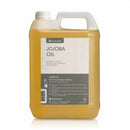 Bidon de 5 L d'huile de jojoba ZenGrowth pressée à froid