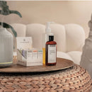 ZenGrowth Essence Huile de Massage Neutre 1L