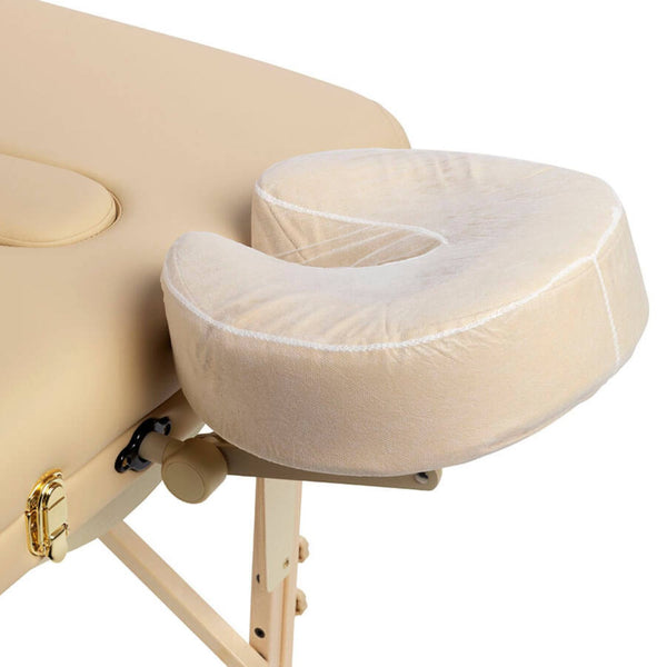50 housses de protection jetables pour têtière