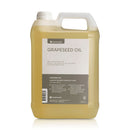 ZenGrowth Huile de pépins de raisin 100% naturelle 5l