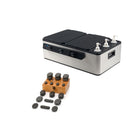 Appareil chauffe-pierres 12L + 22 pierres de massage