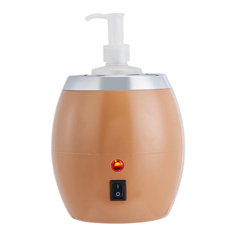 ZENGROWTH Appareil chauffe-huile de massage