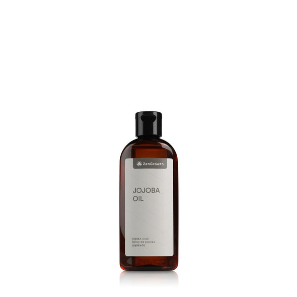 ZenGrowth Huile de jojoba 100% naturelle 150ml