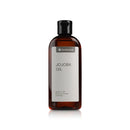 ZenGrowth Huile de jojoba 100% naturelle 150ml
