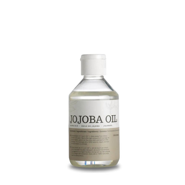 ZenGrowth Huile de jojoba 100% naturelle 250ML