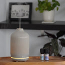 Diffuseur d'huiles essentielles Joséphine