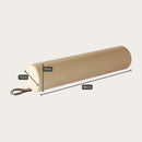 ZenGrowth Coussin pour table de massage 3/4 Rond Beige