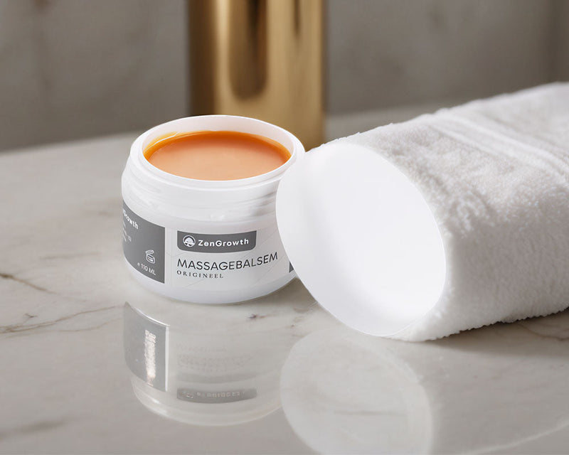 ZenGrowth Baume Naturel Original 110ml