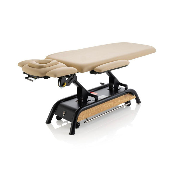 Table de massage électrique Lagos