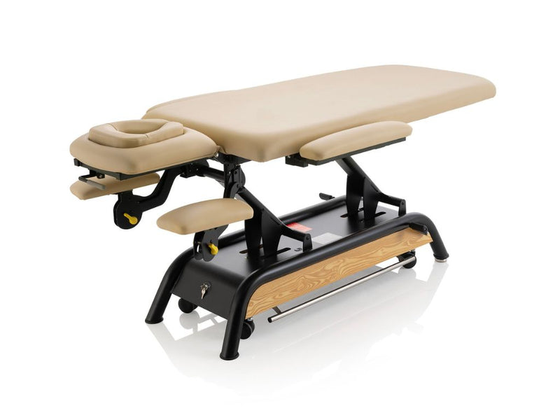 Table de massage électrique Lagos
