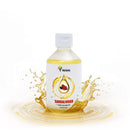 Huile de massage 100% naturelle au bois de santal 250ML