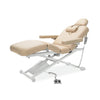 ZenGrowth Table de massage électrique Pirin Deluxe Beige 71cm