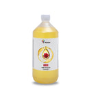 Verana Huile de massage à la rose 1L