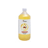 Huile de massage au bois de santal 1L