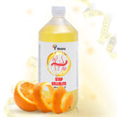 Verana Huile de Massage Anti-Cellulite 1L