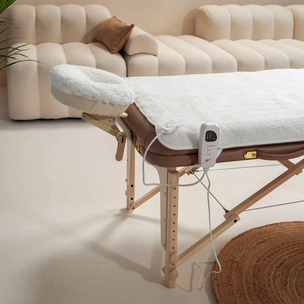 Table de massage pliante