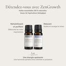 Set Relax - Diffuseur Ostro + 2 huiles essentielles 10 ml