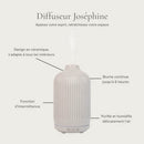 Diffuseur d'huiles essentielles Ostro