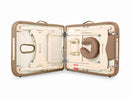 ZENGROWTH Table de massage Belverde 2.0 Moka 76cm