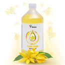 Verana Huile de massage au Ylang Ylang 1L