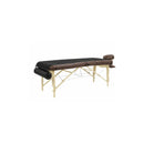 Boîte de 8 - Rouleau de papier d'examen noir ZenGrowth 0.6 × 50 M