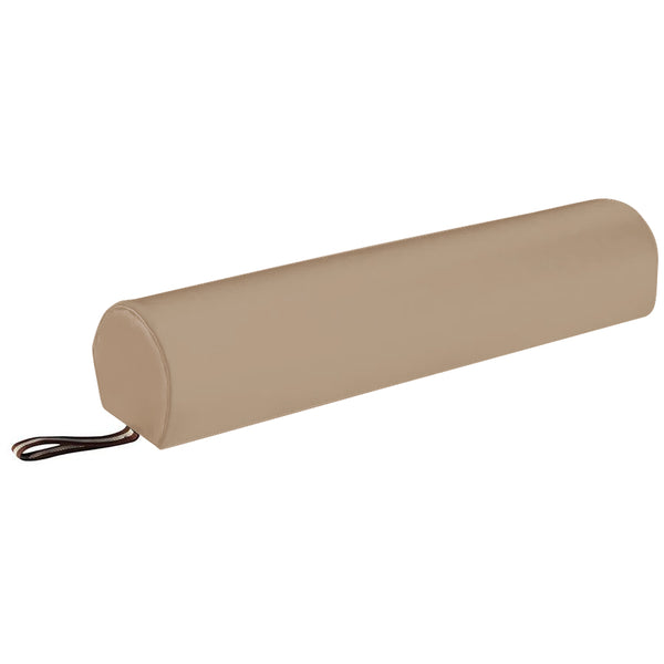 ZenGrowth Coussin pour table de massage 3/4 Rond Moka