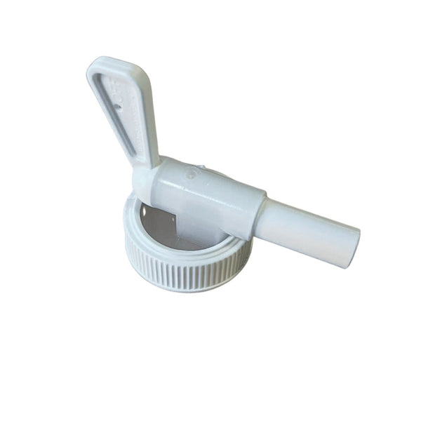 Robinet pour bidons de 5 L