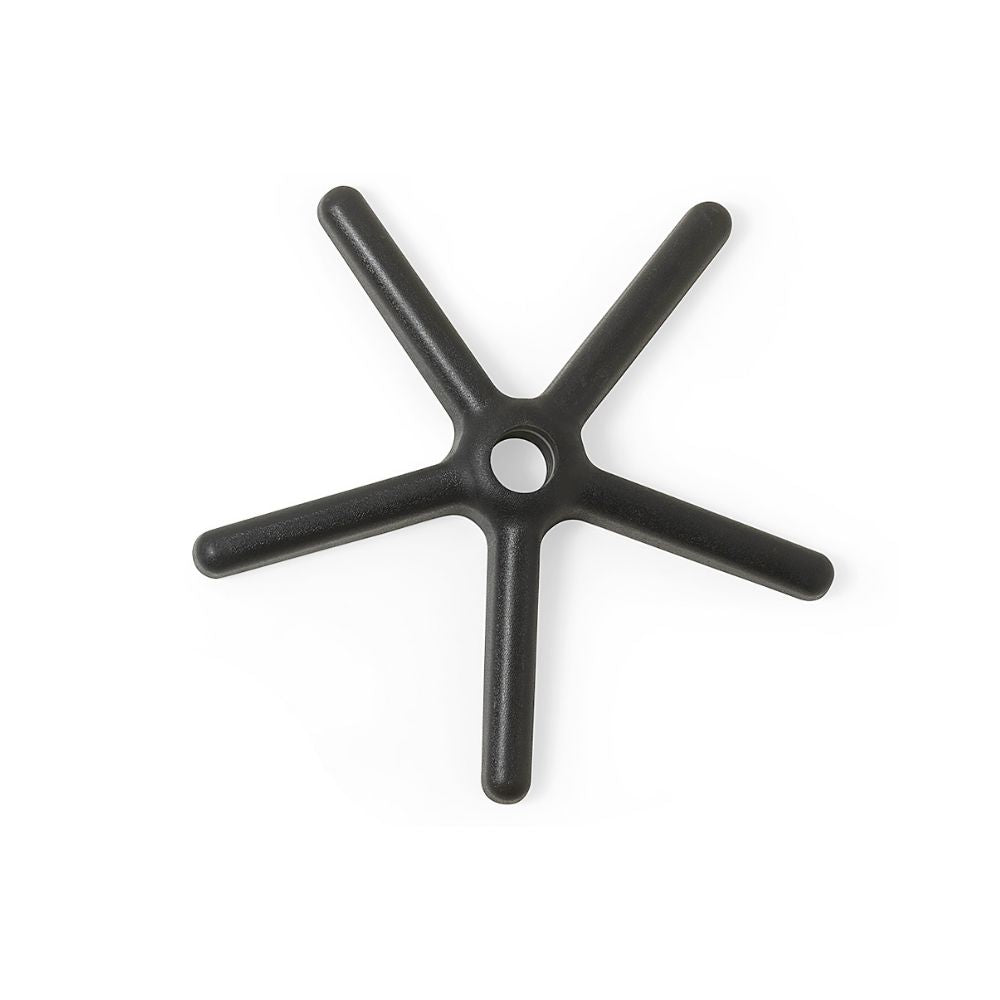 Lot De 6 Tabourets Empilables Pour Enfants - Plastique, Couleur Rose, 44,5 Cm - Pour école, Maison, Salle De Jeux
