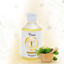 Verana Huile de massage universelle 250ML