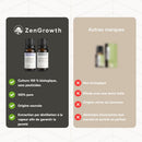 Set Relax - Diffuseur Ostro + 2 huiles essentielles 10 ml