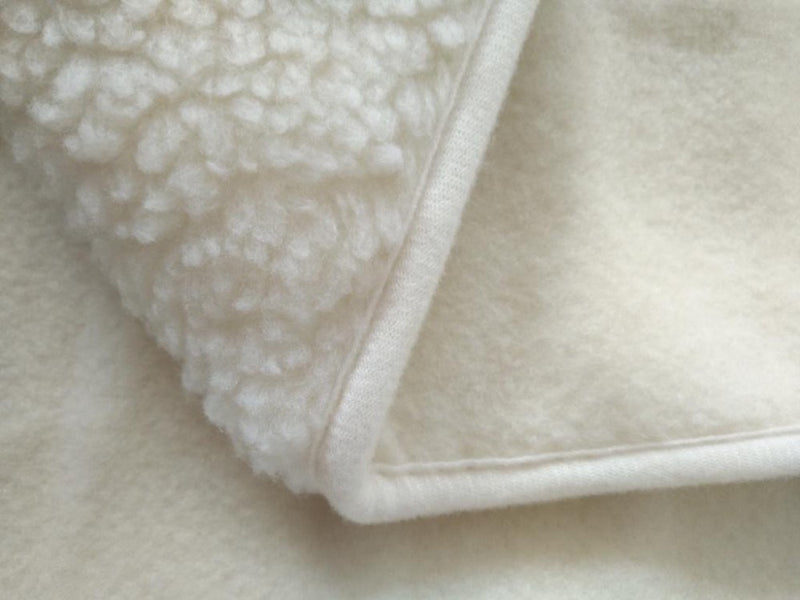 Couverture chauffante Zen Massage