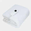 Couverture chauffante Deluxe pour table de massage