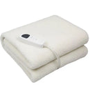 Couverture chauffante Zen Massage