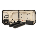 ZENGROWTH Table de massage Belverde 3.0 Noir 71cm