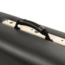 ZENGROWTH Table de massage Belverde 3.0 Noir 71cm