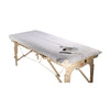 Master Massage Couverture chauffante pour table de massage