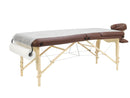 ZenGrowth rouleau de papier pour table de massage 0.6 x 100 mètres