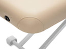Table de massage électrique Pirin Flat beige