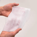 ZENGROWTH Housse de protection jetable pour têtière - 100 unités