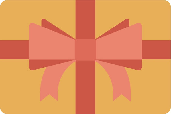 Cartes Cadeaux