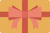 Cartes Cadeaux