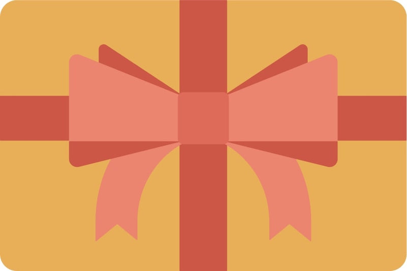 Cartes Cadeaux