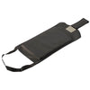 Repose bras suspendu universel pour table de massage Noir