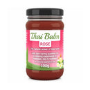 Wang Prom Baume Thaï Naturel Rose 100gr